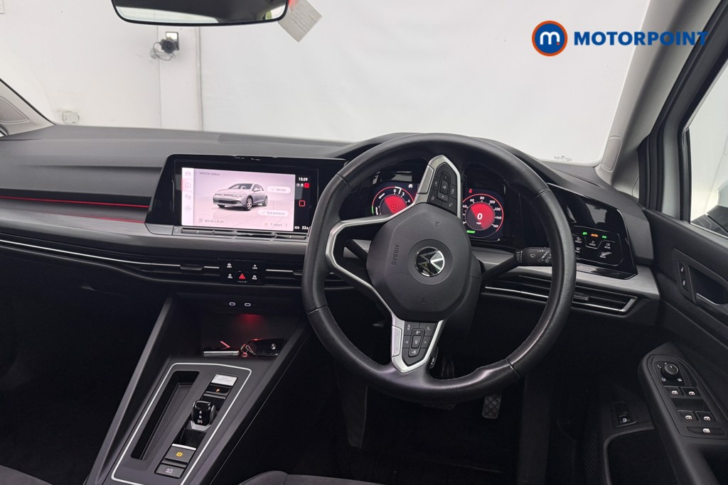 Volkswagen Golf Style Automatic Petrol Plug-In Hybrid Hatchback - Stock Number (1627284) - 15th supplementary image