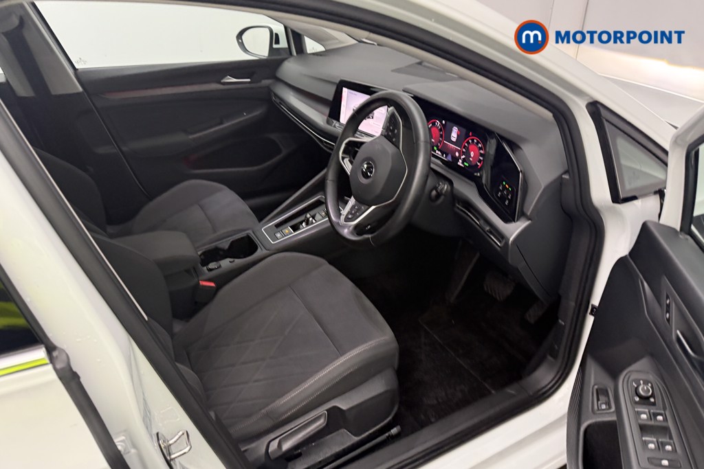 Volkswagen Golf Style Automatic Petrol Plug-In Hybrid Hatchback - Stock Number (1627284) - 16th supplementary image