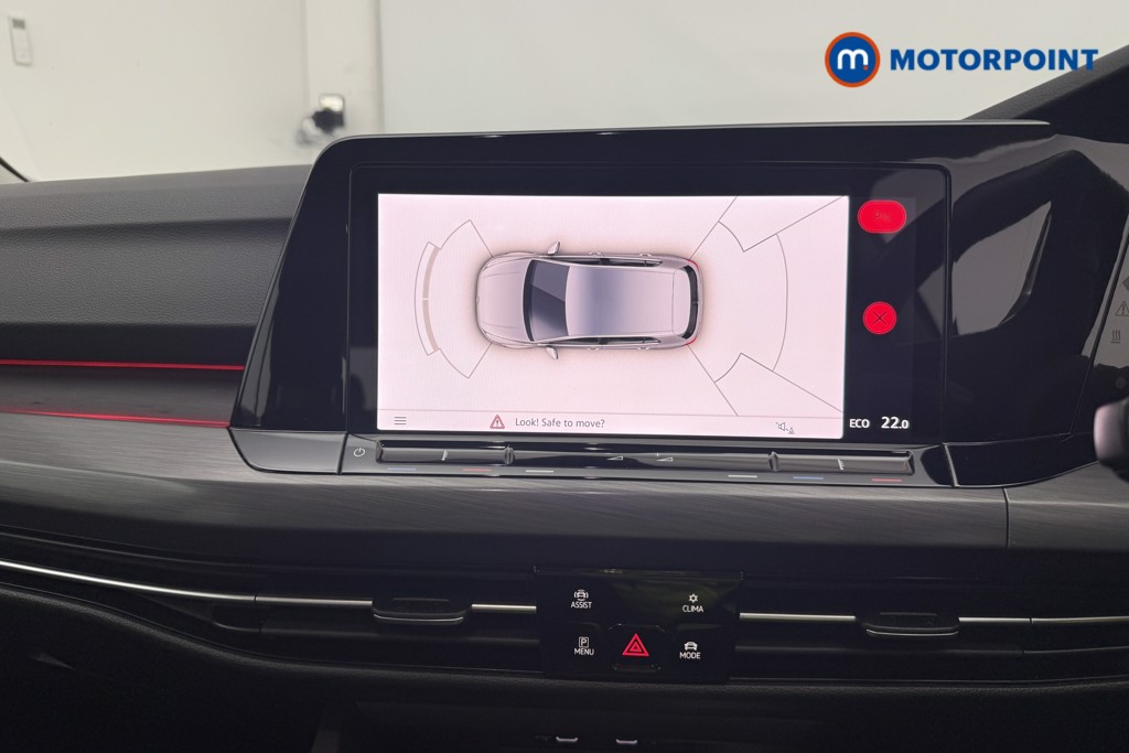 Volkswagen Golf Style Automatic Petrol Plug-In Hybrid Hatchback - Stock Number (1627284) - 25th supplementary image