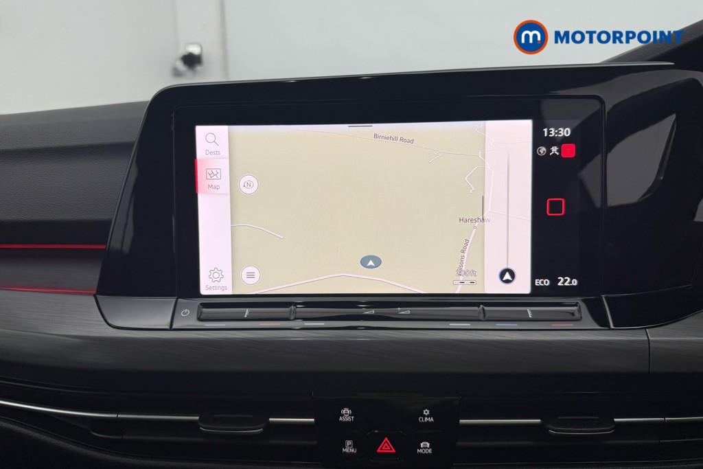 Volkswagen Golf Style Automatic Petrol Plug-In Hybrid Hatchback - Stock Number (1627284) - 26th supplementary image