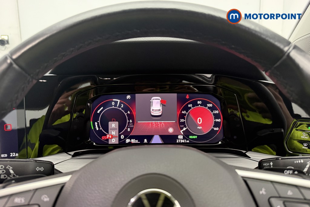 Volkswagen Golf Style Automatic Petrol Plug-In Hybrid Hatchback - Stock Number (1627284) - 27th supplementary image