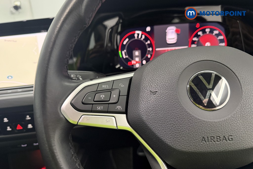 Volkswagen Golf Style Automatic Petrol Plug-In Hybrid Hatchback - Stock Number (1627284) - 28th supplementary image