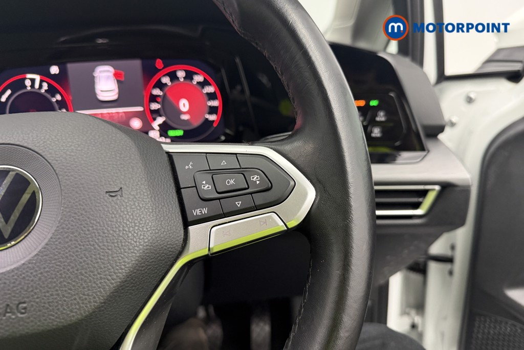 Volkswagen Golf Style Automatic Petrol Plug-In Hybrid Hatchback - Stock Number (1627284) - 29th supplementary image