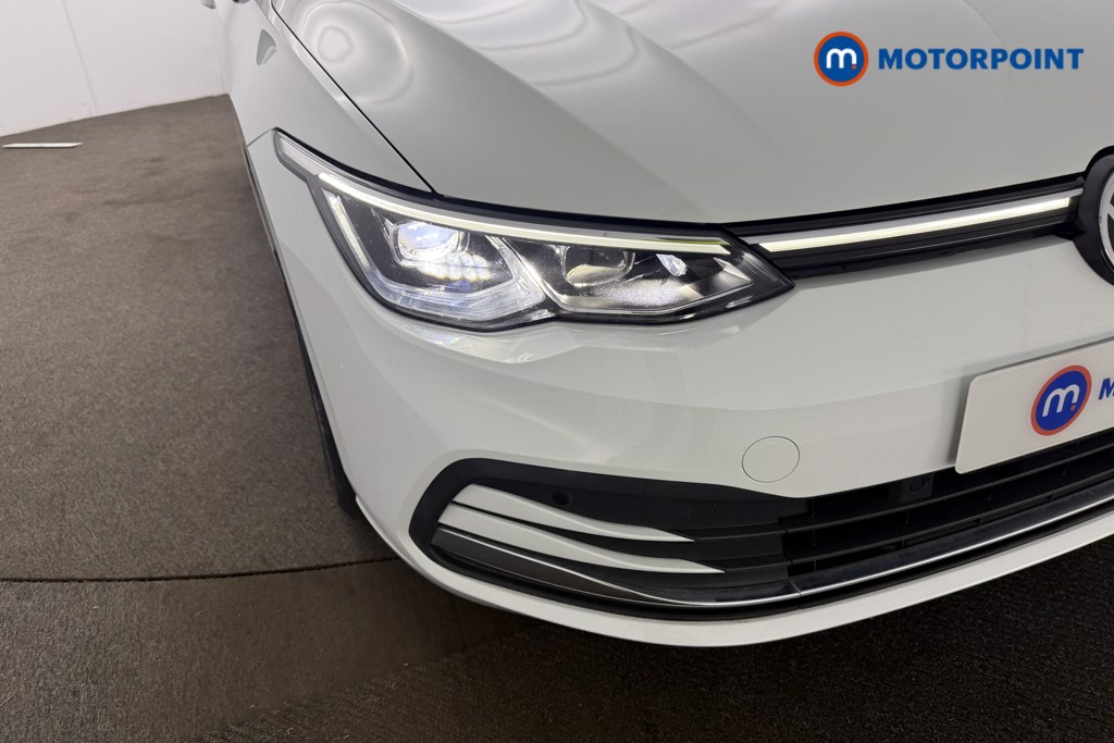 Volkswagen Golf Style Automatic Petrol Plug-In Hybrid Hatchback - Stock Number (1627284) - 30th supplementary image