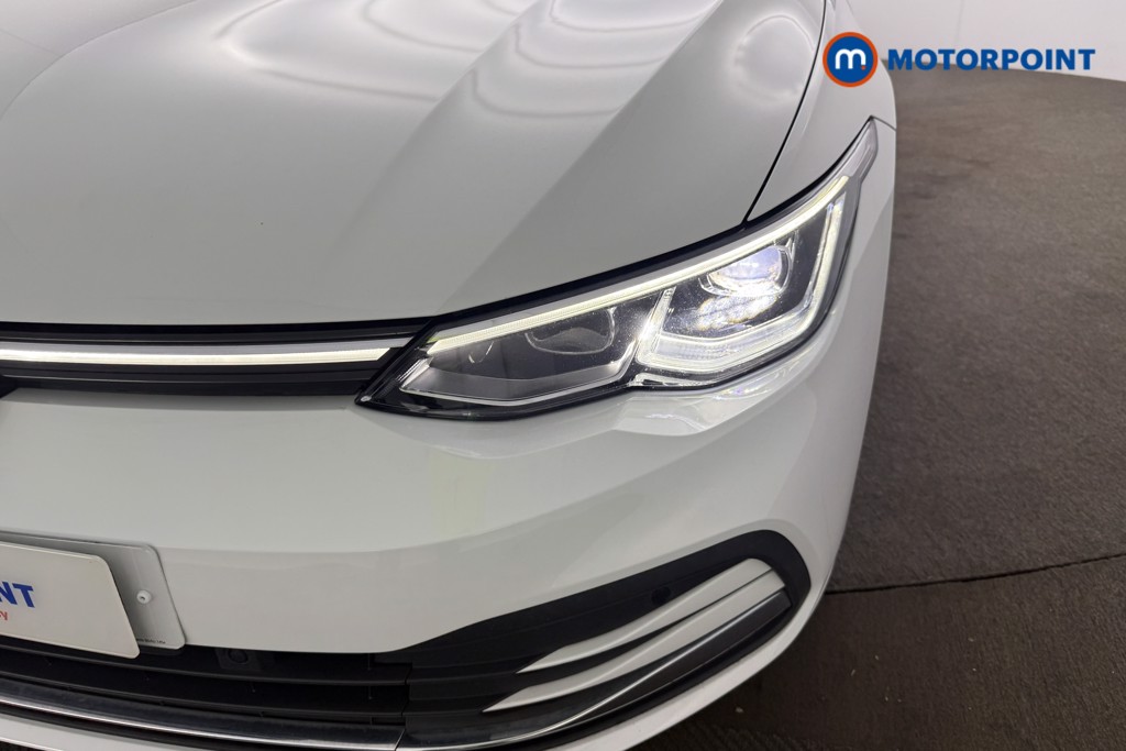 Volkswagen Golf Style Automatic Petrol Plug-In Hybrid Hatchback - Stock Number (1627284) - 31st supplementary image