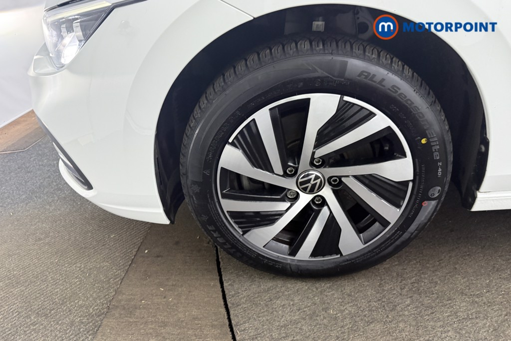 Volkswagen Golf Style Automatic Petrol Plug-In Hybrid Hatchback - Stock Number (1627284) - 32nd supplementary image