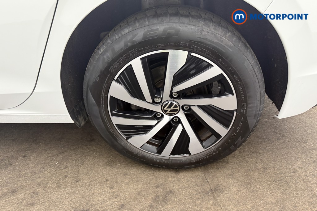 Volkswagen Golf Style Automatic Petrol Plug-In Hybrid Hatchback - Stock Number (1627284) - 33rd supplementary image