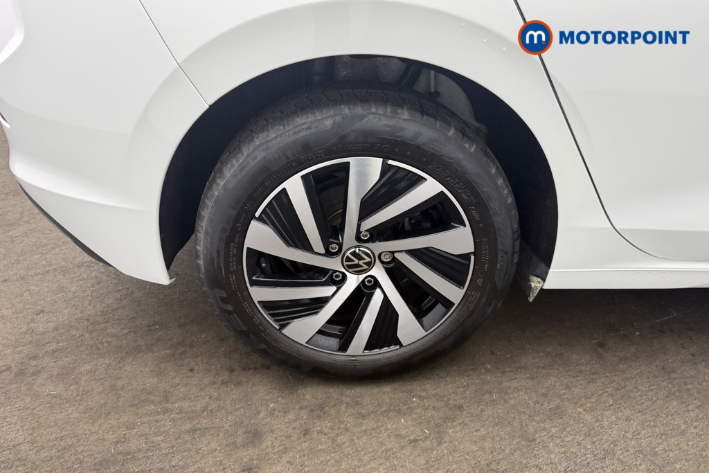 Volkswagen Golf Style Automatic Petrol Plug-In Hybrid Hatchback - Stock Number (1627284) - 34th supplementary image