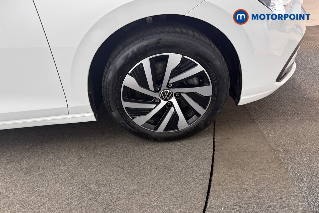 Volkswagen Golf Style Automatic Petrol Plug-In Hybrid Hatchback - Stock Number (1627284) - 35th supplementary image