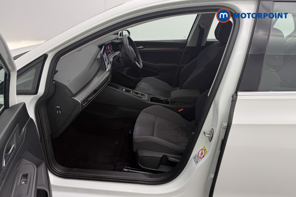 Volkswagen Golf Style Automatic Petrol Plug-In Hybrid Hatchback - Stock Number (1627284) - 1st supplementary image