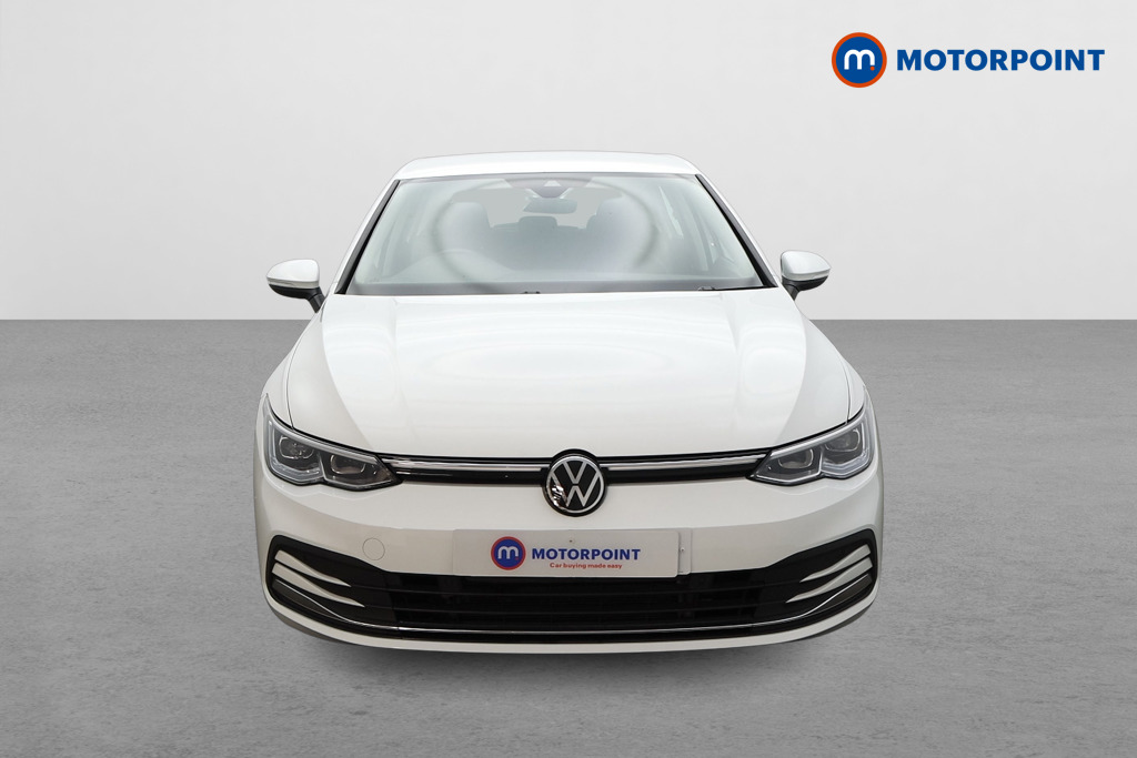 Volkswagen Golf Style Automatic Petrol Plug-In Hybrid Hatchback - Stock Number (1627284) - Front bumper