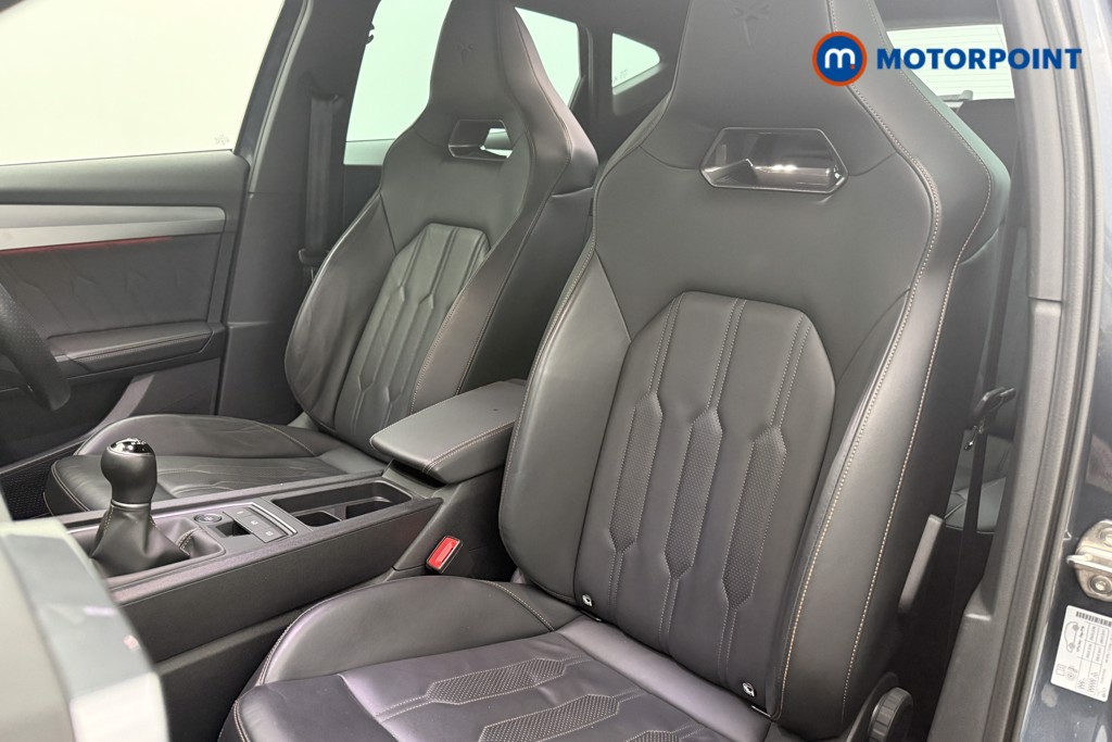 Cupra Formentor V2 Manual Petrol SUV - Stock Number (1627286) - 3rd supplementary image