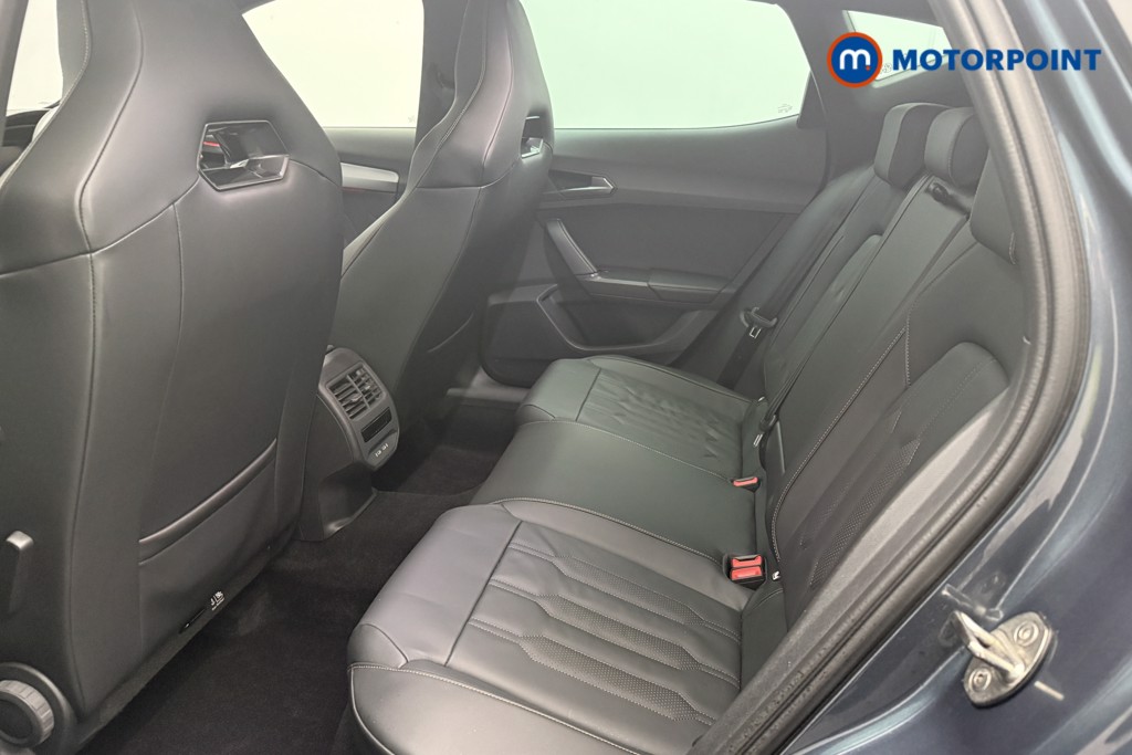 Cupra Formentor V2 Manual Petrol SUV - Stock Number (1627286) - 4th supplementary image