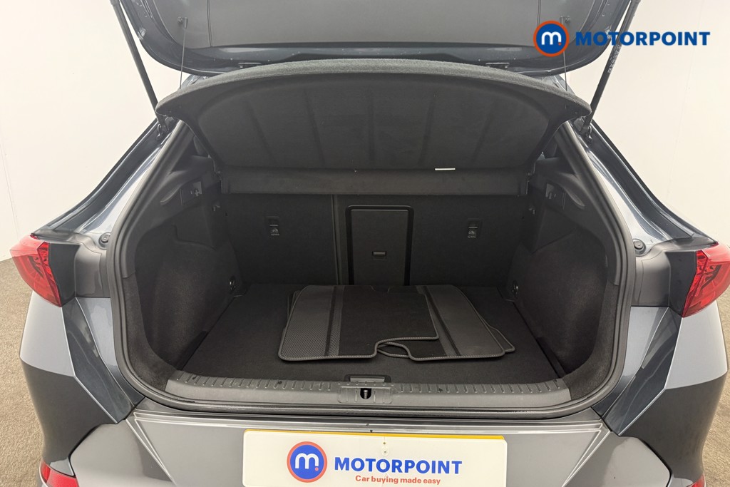 Cupra Formentor V2 Manual Petrol SUV - Stock Number (1627286) - 5th supplementary image