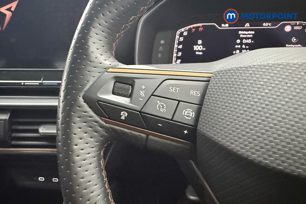 Cupra Formentor V2 Manual Petrol SUV - Stock Number (1627286) - 7th supplementary image