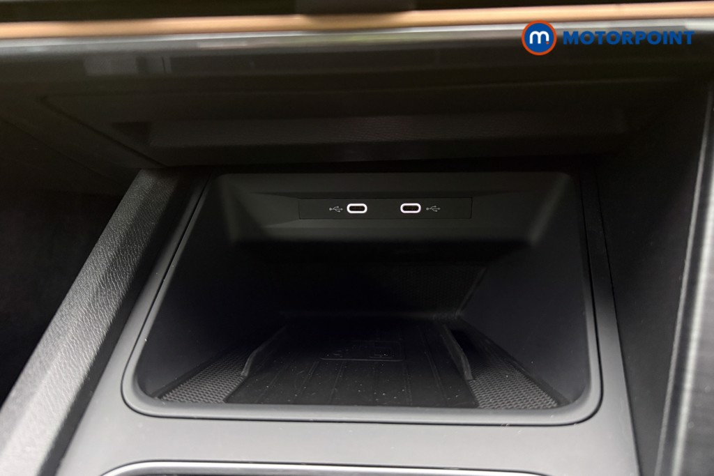 Cupra Formentor V2 Manual Petrol SUV - Stock Number (1627286) - 14th supplementary image