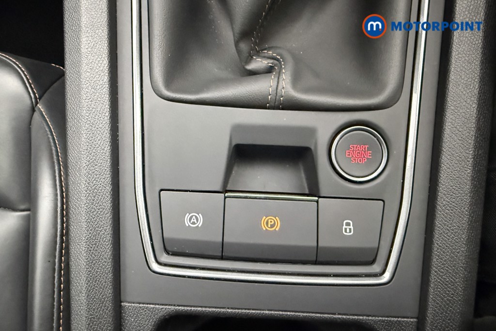 Cupra Formentor V2 Manual Petrol SUV - Stock Number (1627286) - 15th supplementary image