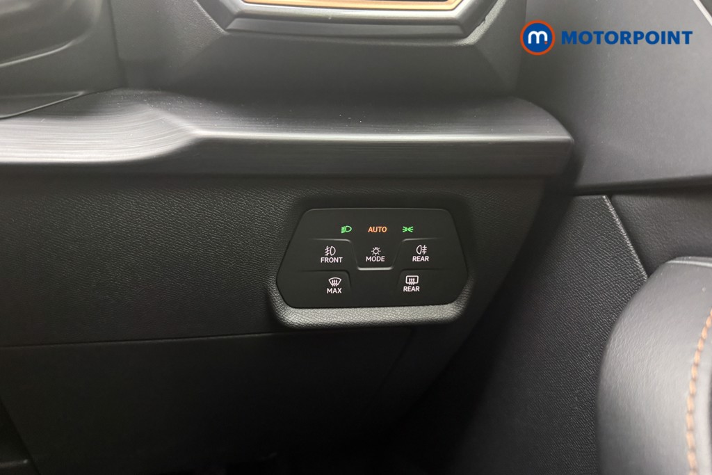 Cupra Formentor V2 Manual Petrol SUV - Stock Number (1627286) - 17th supplementary image