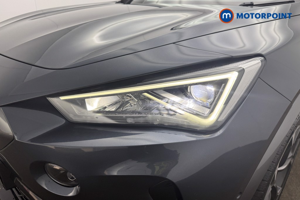 Cupra Formentor V2 Manual Petrol SUV - Stock Number (1627286) - 21st supplementary image