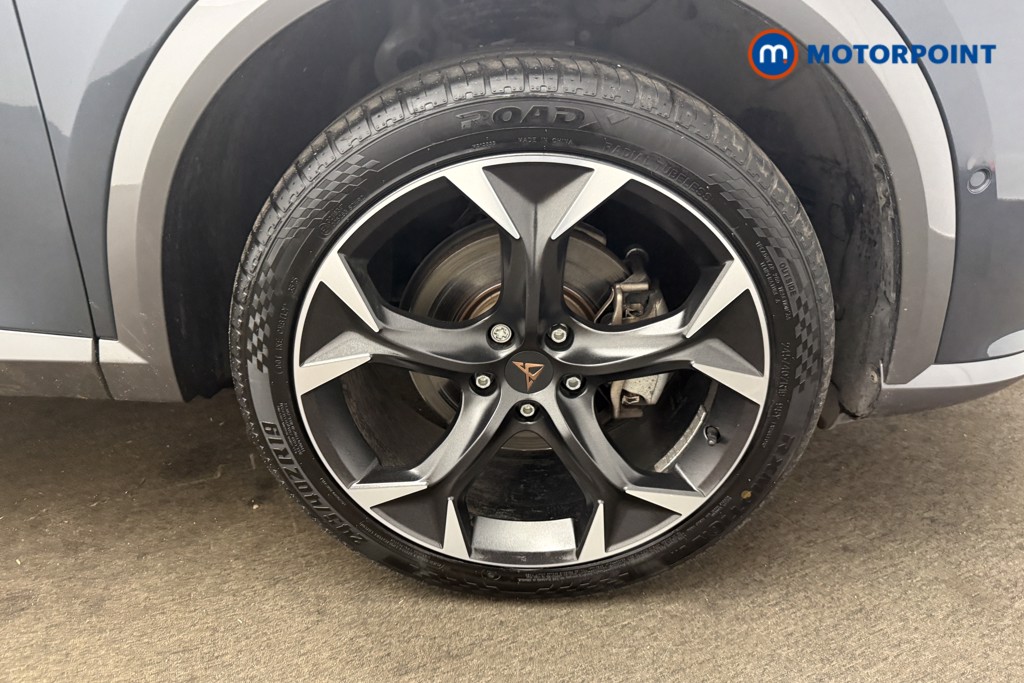 Cupra Formentor V2 Manual Petrol SUV - Stock Number (1627286) - 22nd supplementary image