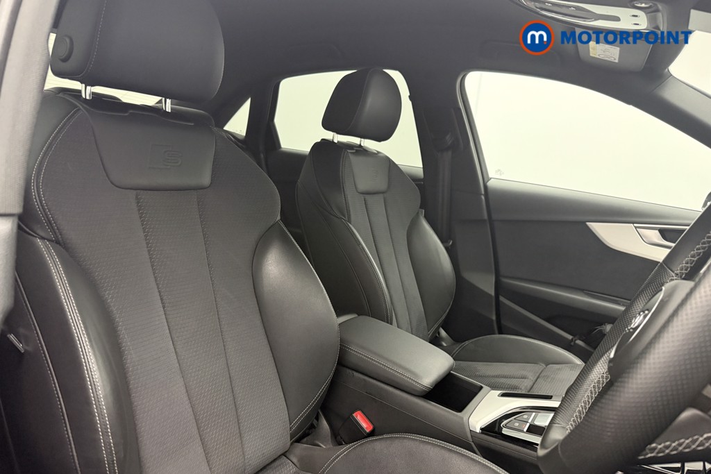 Audi A4 S Line Automatic Petrol Saloon - Stock Number (1627298) - 6th supplementary image