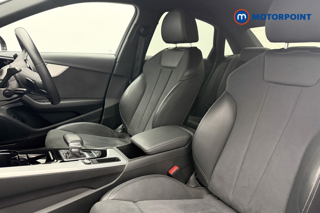 Audi A4 S Line Automatic Petrol Saloon - Stock Number (1627298) - 7th supplementary image