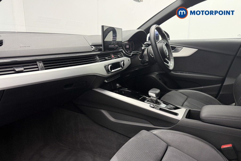 Audi A4 S Line Automatic Petrol Saloon - Stock Number (1627298) - 8th supplementary image
