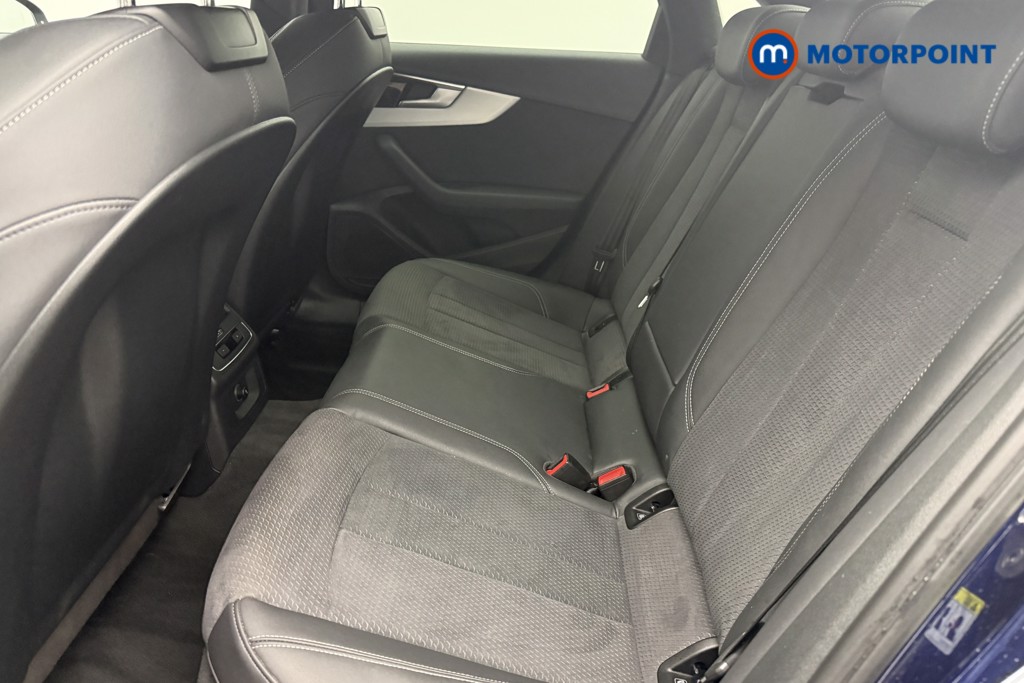 Audi A4 S Line Automatic Petrol Saloon - Stock Number (1627298) - 9th supplementary image