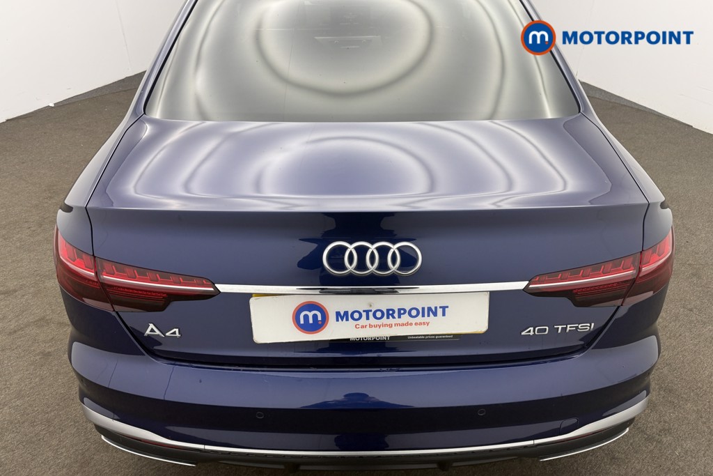 Audi A4 S Line Automatic Petrol Saloon - Stock Number (1627298) - 10th supplementary image