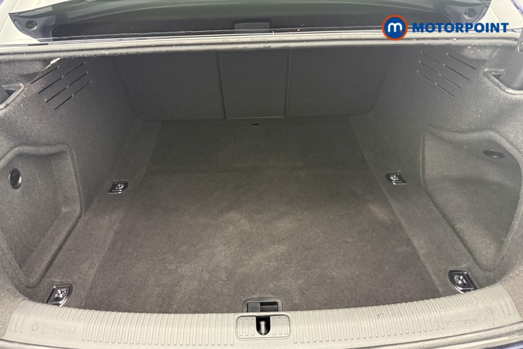Audi A4 S Line Automatic Petrol Saloon - Stock Number (1627298) - 11th supplementary image