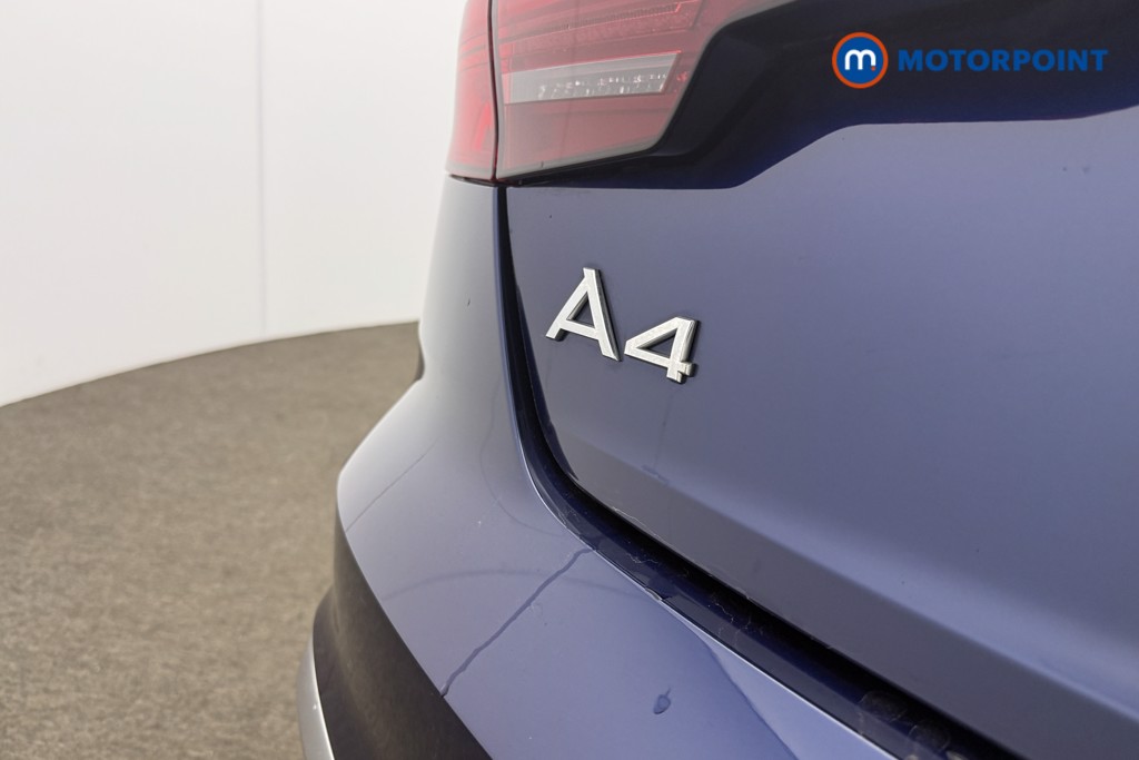 Audi A4 S Line Automatic Petrol Saloon - Stock Number (1627298) - 12th supplementary image