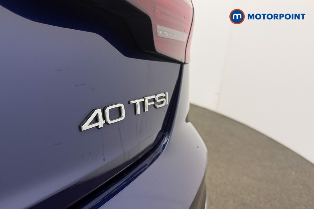 Audi A4 S Line Automatic Petrol Saloon - Stock Number (1627298) - 13th supplementary image