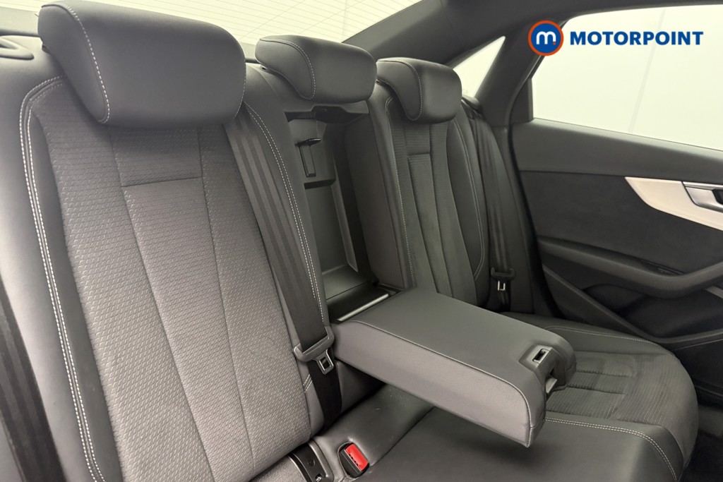 Audi A4 S Line Automatic Petrol Saloon - Stock Number (1627298) - 14th supplementary image