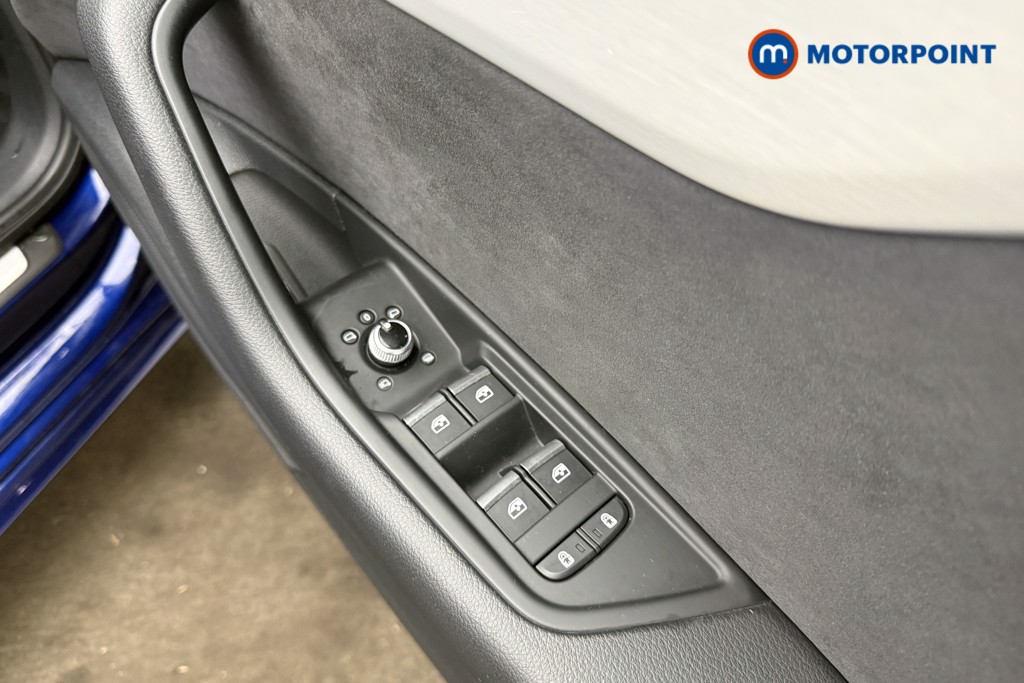 Audi A4 S Line Automatic Petrol Saloon - Stock Number (1627298) - 15th supplementary image