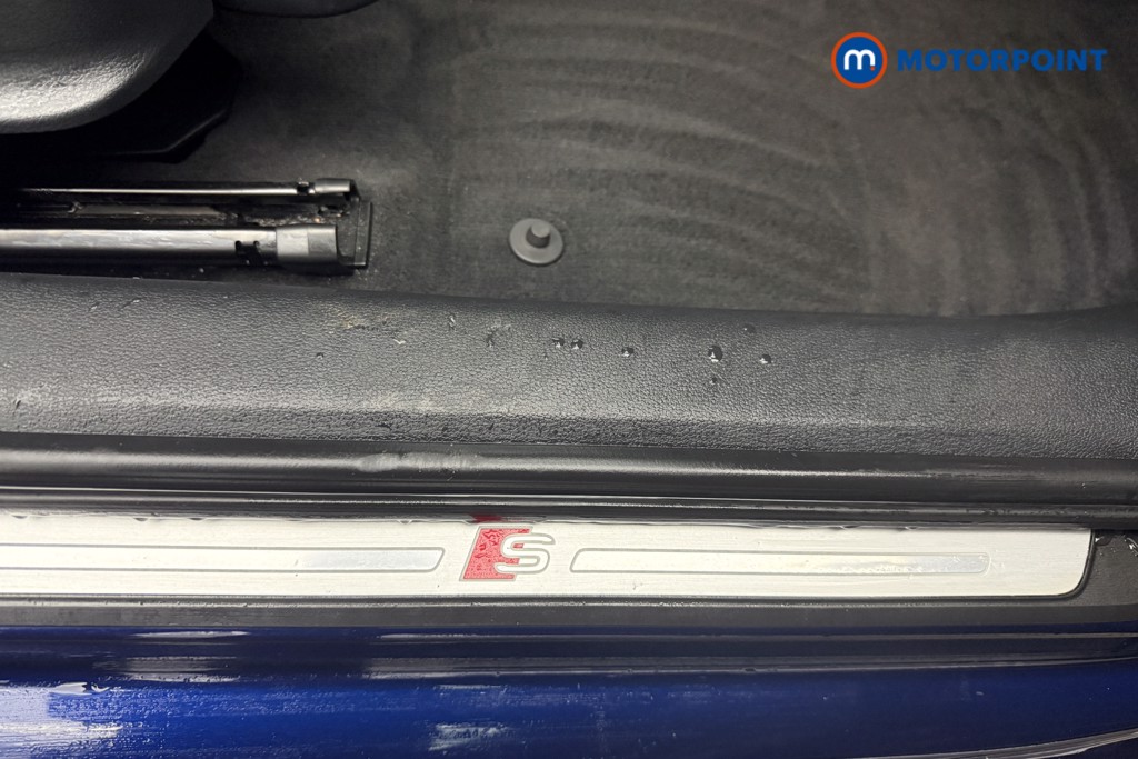 Audi A4 S Line Automatic Petrol Saloon - Stock Number (1627298) - 16th supplementary image