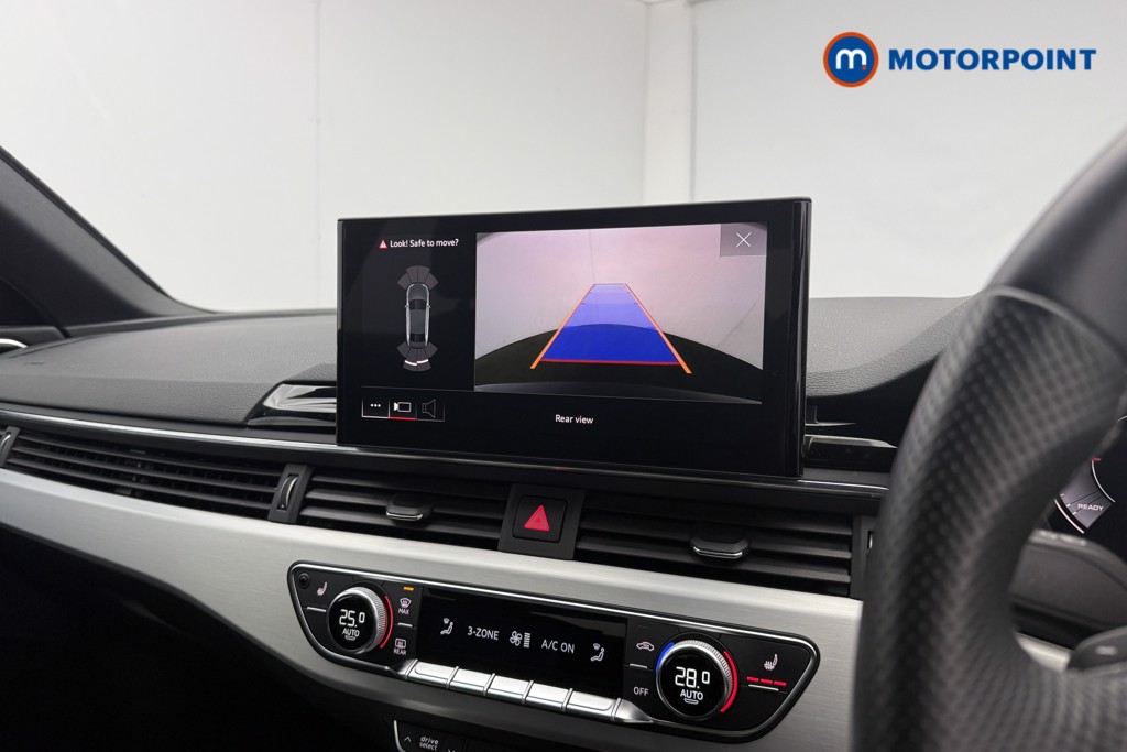 Audi A4 S Line Automatic Petrol Saloon - Stock Number (1627298) - 17th supplementary image