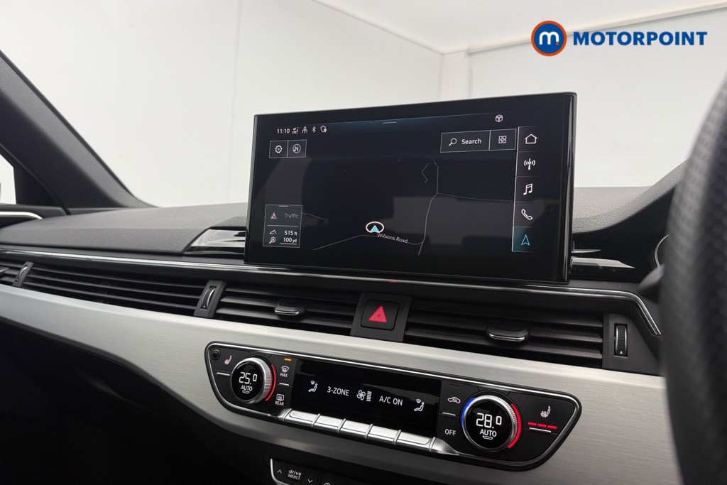 Audi A4 S Line Automatic Petrol Saloon - Stock Number (1627298) - 18th supplementary image
