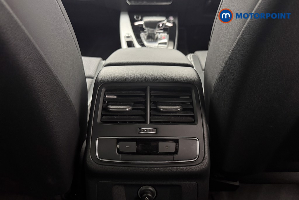 Audi A4 S Line Automatic Petrol Saloon - Stock Number (1627298) - 21st supplementary image