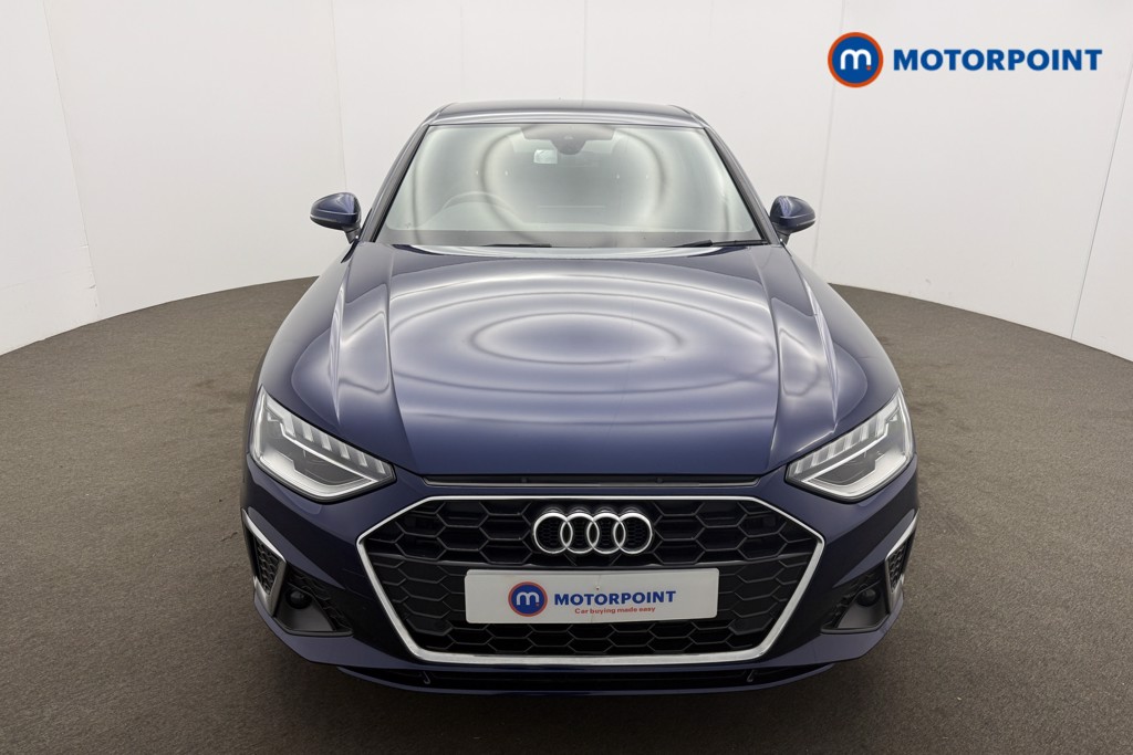 Audi A4 S Line Automatic Petrol Saloon - Stock Number (1627298) - 25th supplementary image