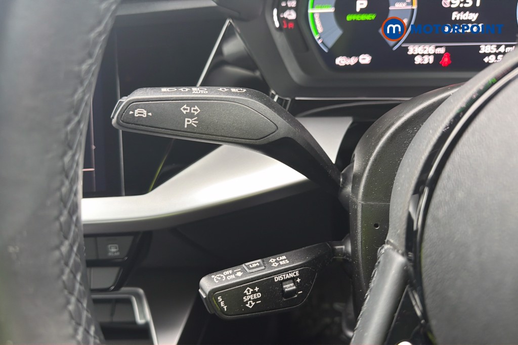 Audi A3 Sport Automatic Petrol Plug-In Hybrid Hatchback - Stock Number (1627394) - 6th supplementary image