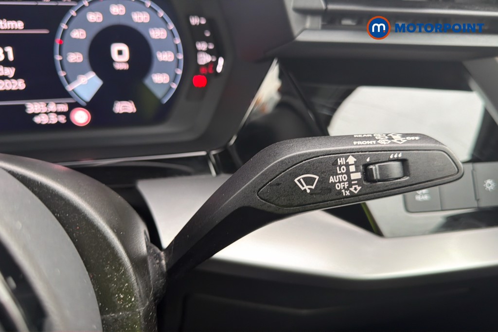 Audi A3 Sport Automatic Petrol Plug-In Hybrid Hatchback - Stock Number (1627394) - 7th supplementary image