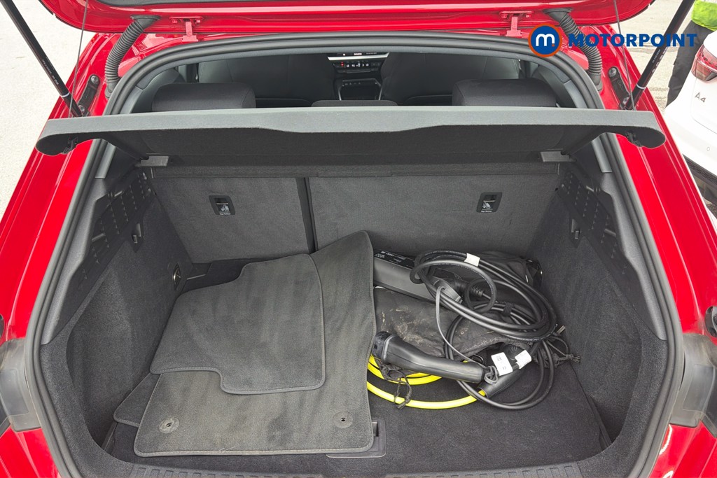 Audi A3 Sport Automatic Petrol Plug-In Hybrid Hatchback - Stock Number (1627394) - 33rd supplementary image
