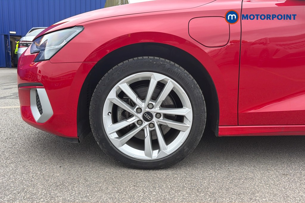 Audi A3 Sport Automatic Petrol Plug-In Hybrid Hatchback - Stock Number (1627394) - 47th supplementary image