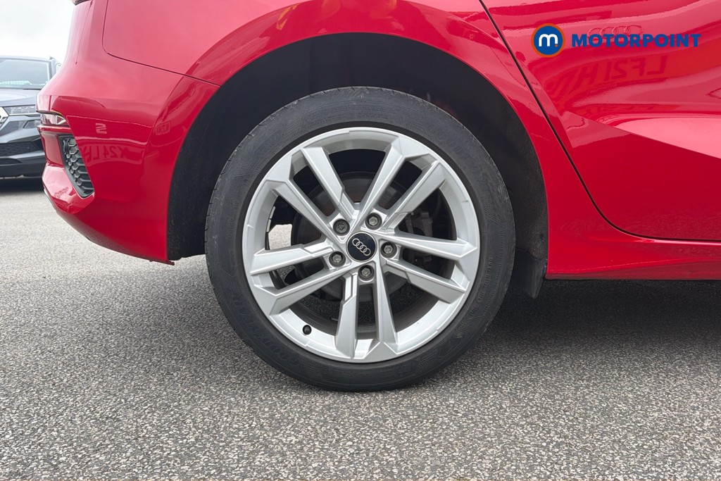 Audi A3 Sport Automatic Petrol Plug-In Hybrid Hatchback - Stock Number (1627394) - 49th supplementary image