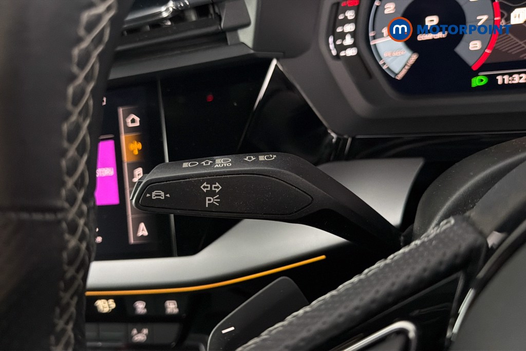 Audi A3 S Line Automatic Petrol Hatchback - Stock Number (1627495) - 6th supplementary image