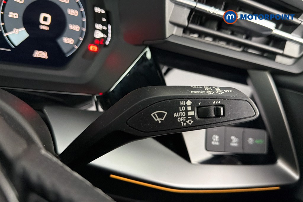 Audi A3 S Line Automatic Petrol Hatchback - Stock Number (1627495) - 7th supplementary image