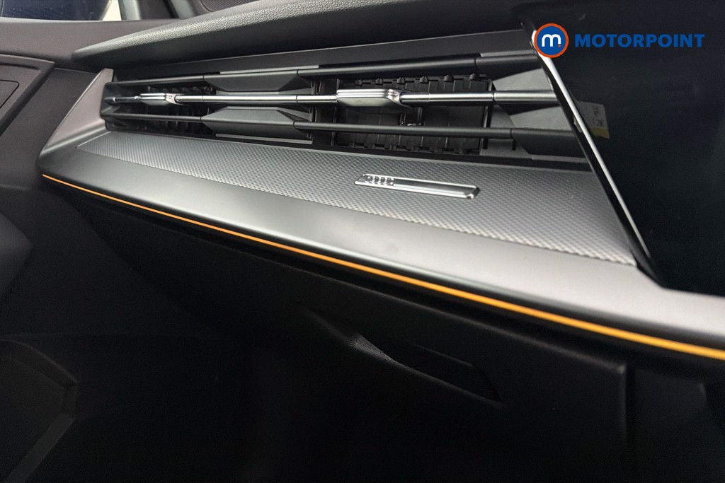 Audi A3 S Line Automatic Petrol Hatchback - Stock Number (1627495) - 11th supplementary image