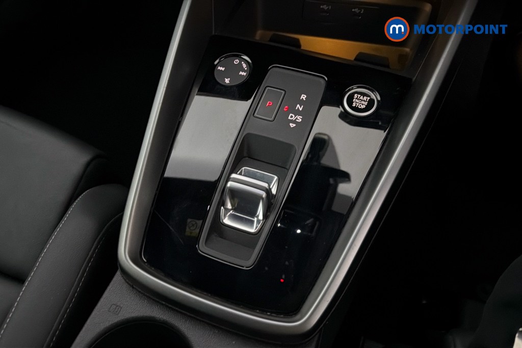 Audi A3 S Line Automatic Petrol Hatchback - Stock Number (1627495) - 15th supplementary image