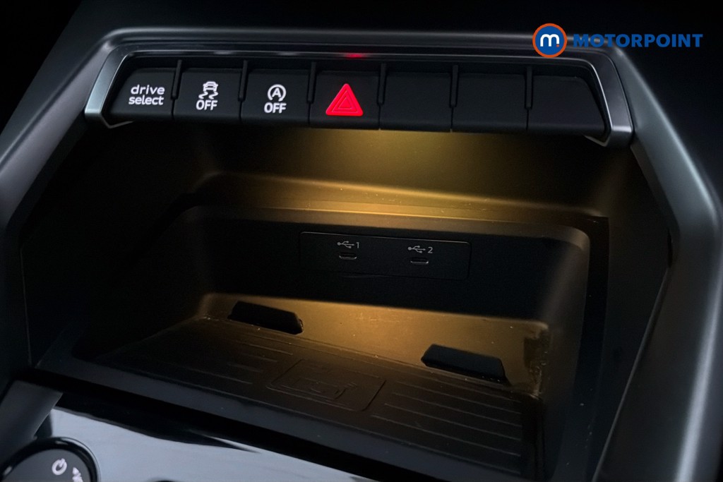 Audi A3 S Line Automatic Petrol Hatchback - Stock Number (1627495) - 17th supplementary image