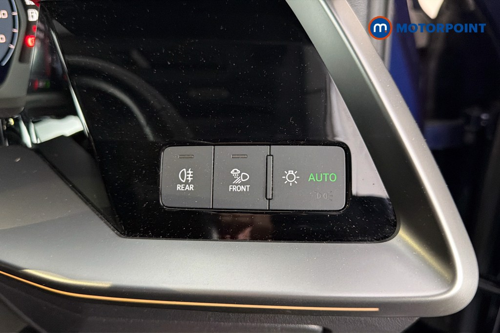 Audi A3 S Line Automatic Petrol Hatchback - Stock Number (1627495) - 18th supplementary image